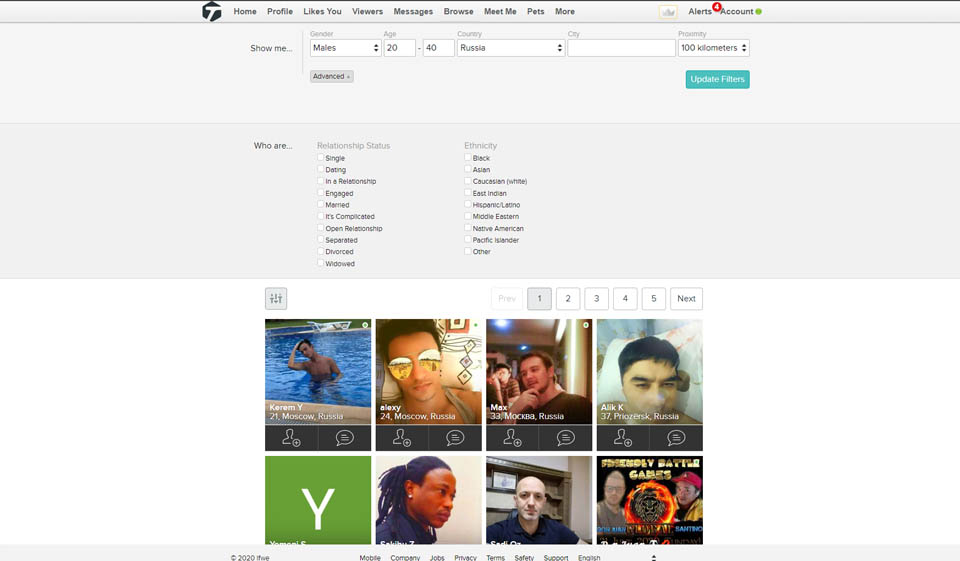 Is Tagged Really Safe