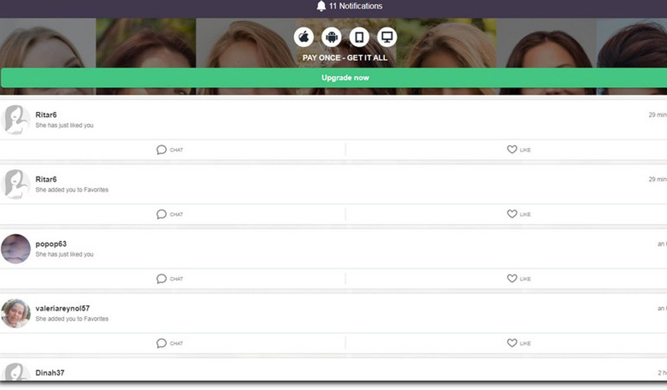 What are the Alternatives to TenderMeets