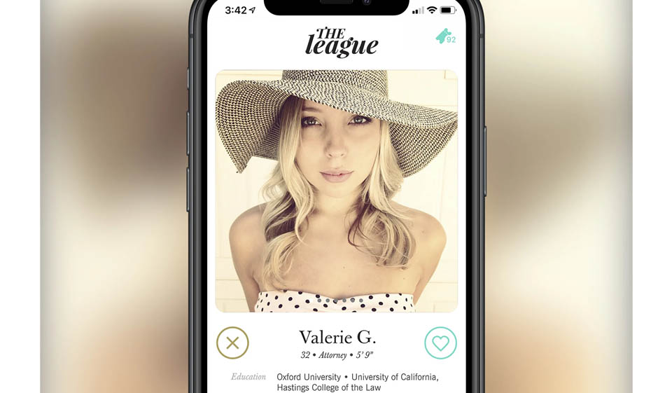 The League Review in 2020