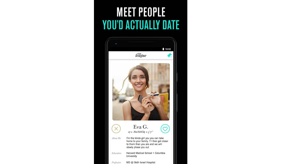 The League Review in 2020