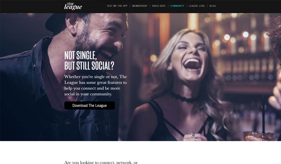 The League Review in 2020