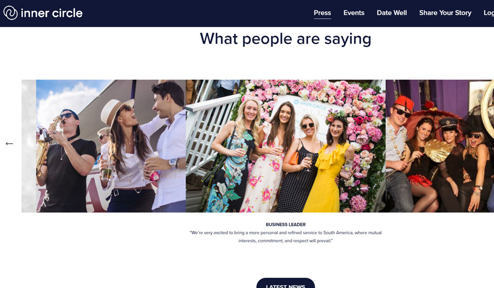 The Inner Circle Review in 2020