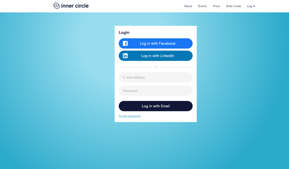 The Inner Circle Review in 2020