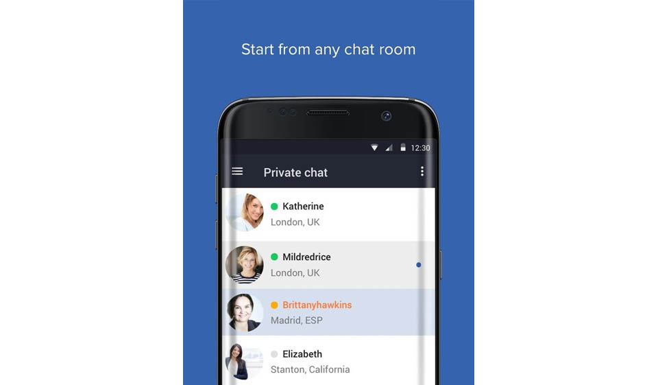 Próiseas Clárúcháin Wantmatures