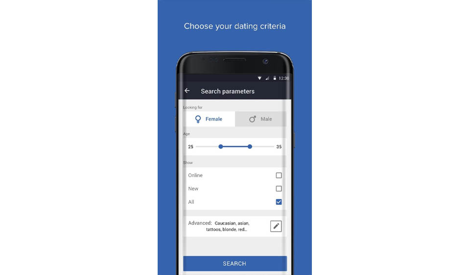 Eolas Teagmhála Wantmatures