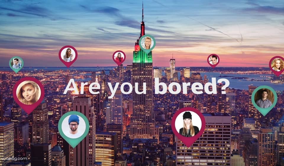 Waplog Users Profile Quality