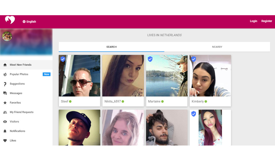 Is Waplog Really Safe?