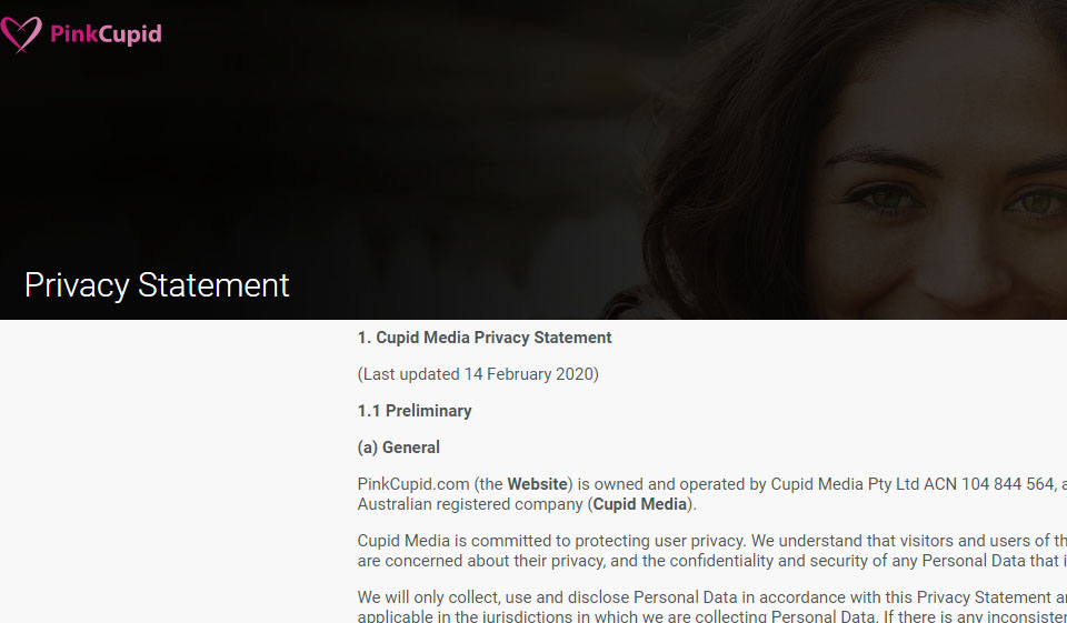 Pink Cupid Review In 2020