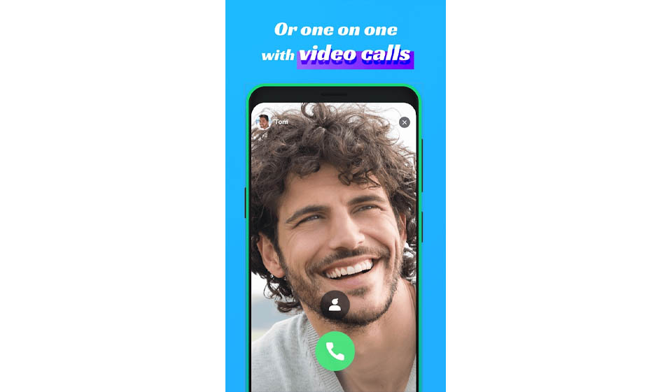 What browsers does Blued support?