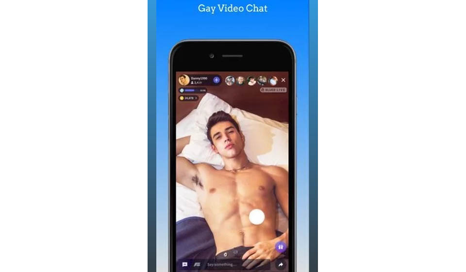 Registration process