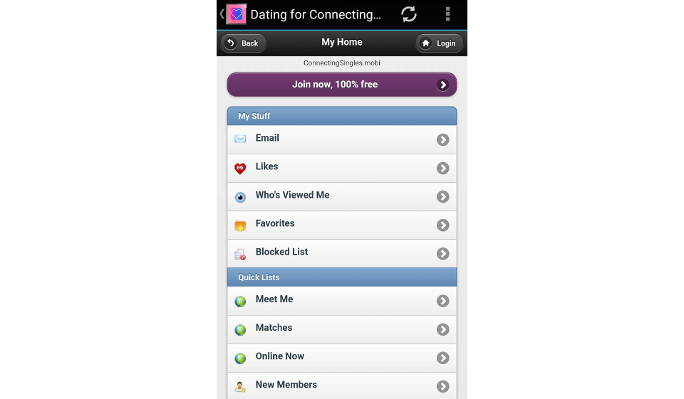 Spesielle funksjoner