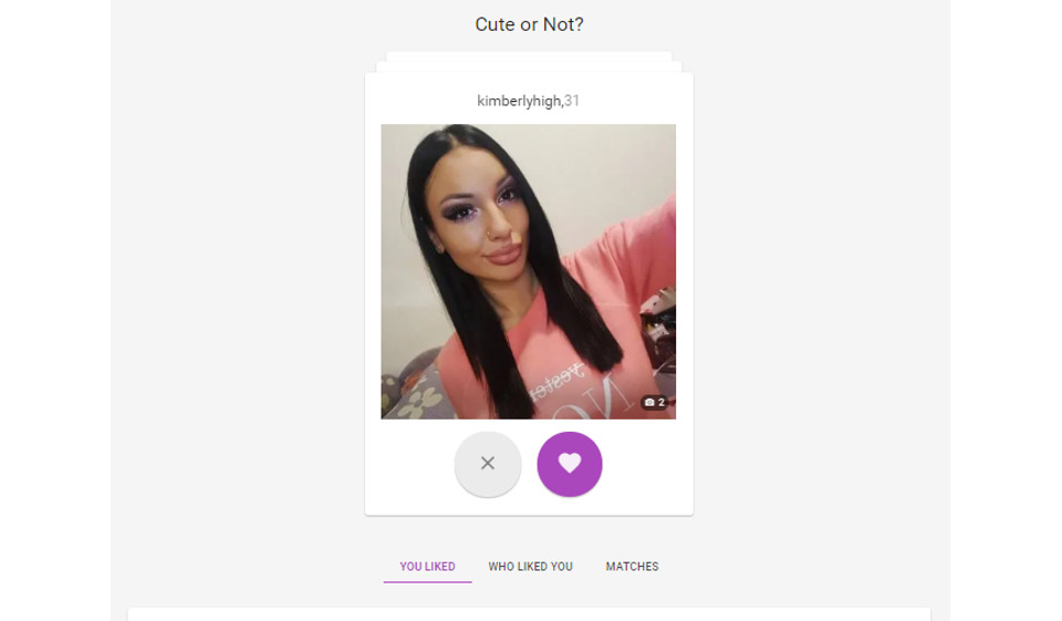 Cupid Real life review