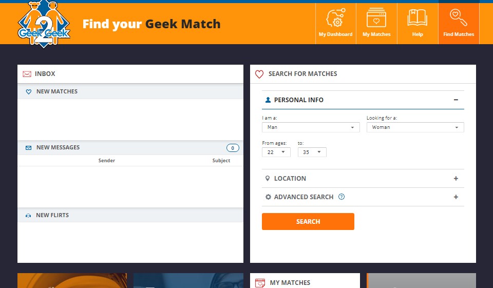 How Many Languages are on the Geek2Geek Website