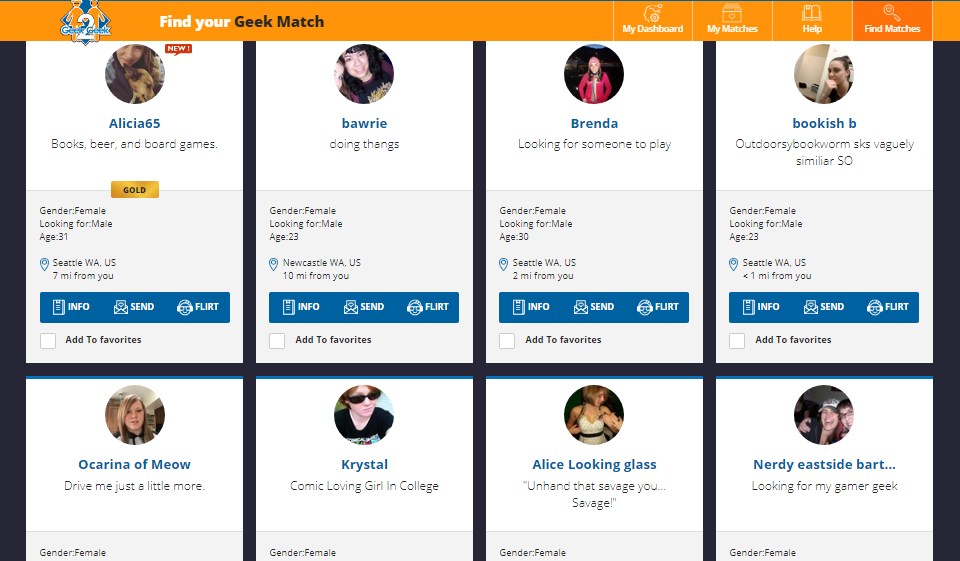 Website Design & Usability