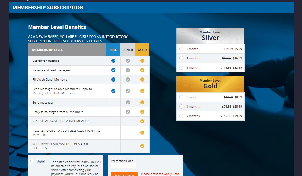 Where Do I Access My Matches List