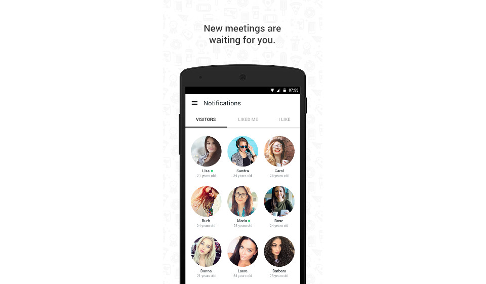 Jak rozpocząć wysyłanie wiadomości do kogoś