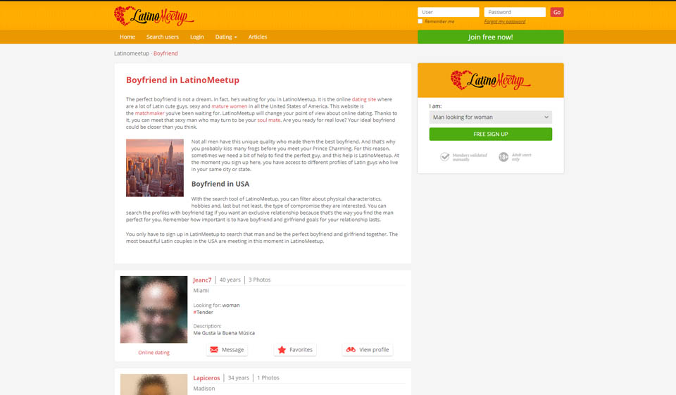 Curious and Helpful Options