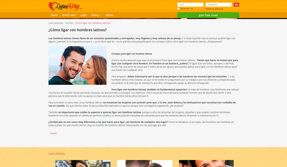 What Is the Duration of LatinoMeetup’s Bans?