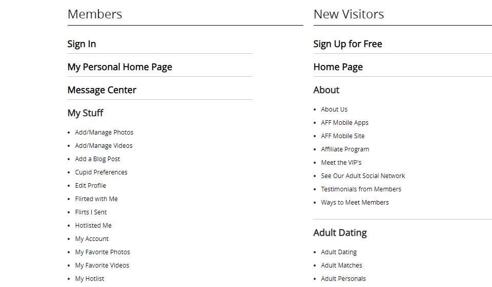 Design and Usability