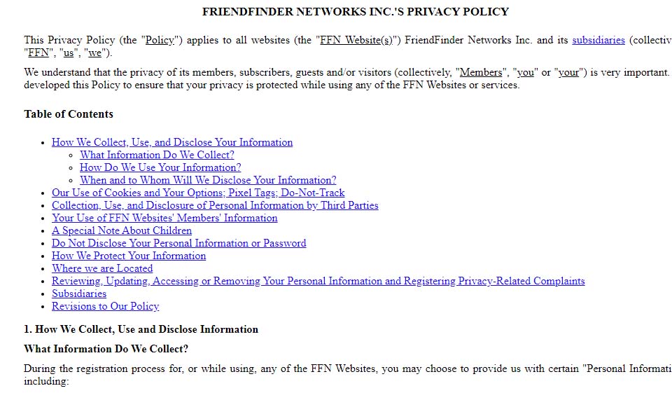 How can a User Make use of the Camera on Mennation