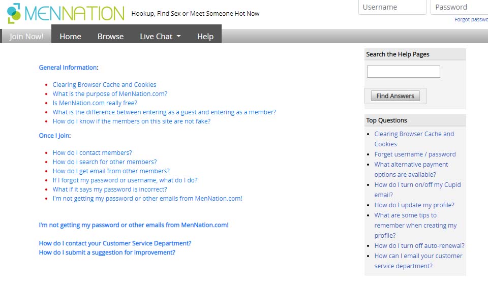 Special Features Associated with this Dating Platform