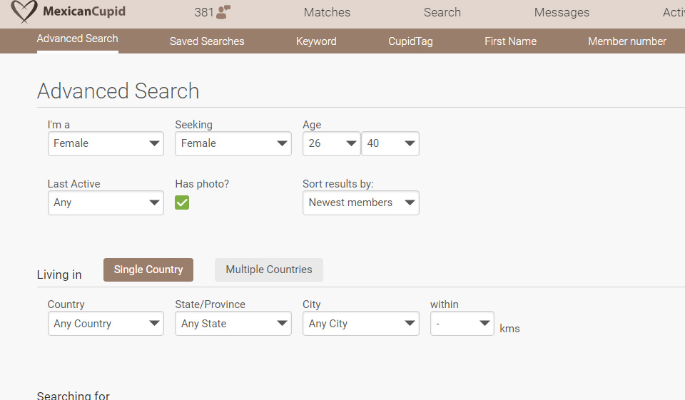 Few Words about Design & Usability