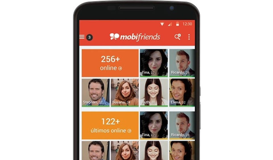 What Will Happen to a Member Who Uses a MobiFriends Account to Solicit Money