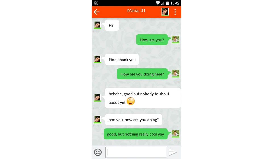 Users Profile Quality