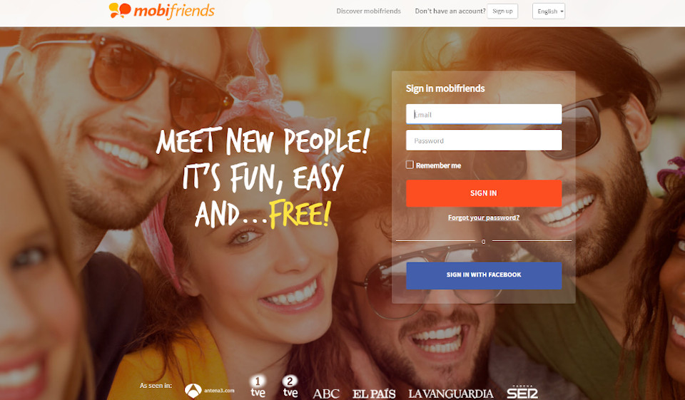 MobiFriends im Test 2025