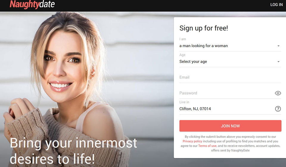 How Many Languages Does Naughtydate Support?