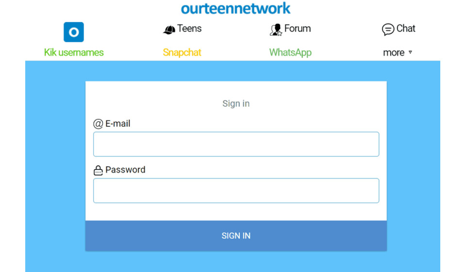 Who Owns Ourteennetwork Currently