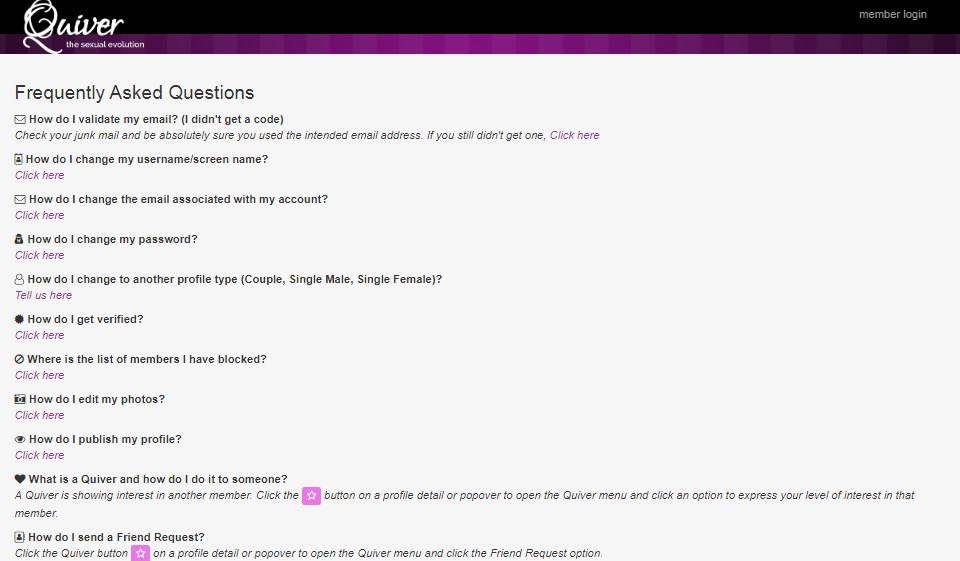 Membership Price and Other Payment Method