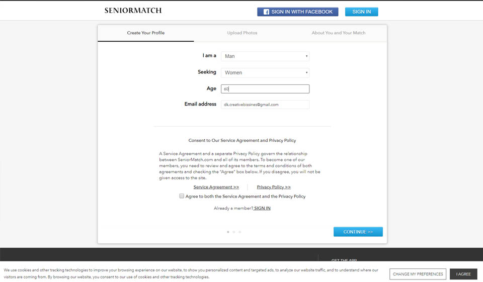 Πόσο διαρκούν οι αποκλεισμοί αγώνων σε ηλικιωμένους;