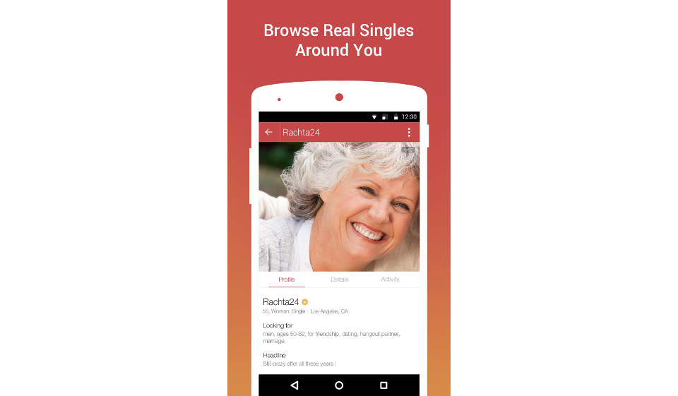 Πόσες γλώσσες είναι διαθέσιμες στο Senior Match;