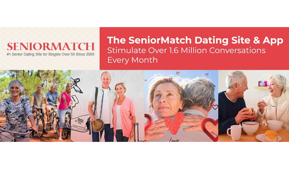 best free Senior Dating Sites