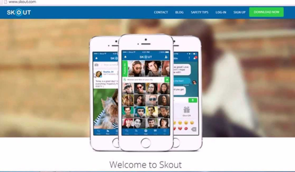 How Many Languages Are Available On Skout?