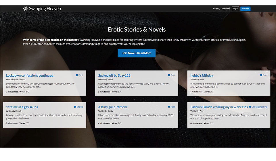 Working Algorithm of the Site