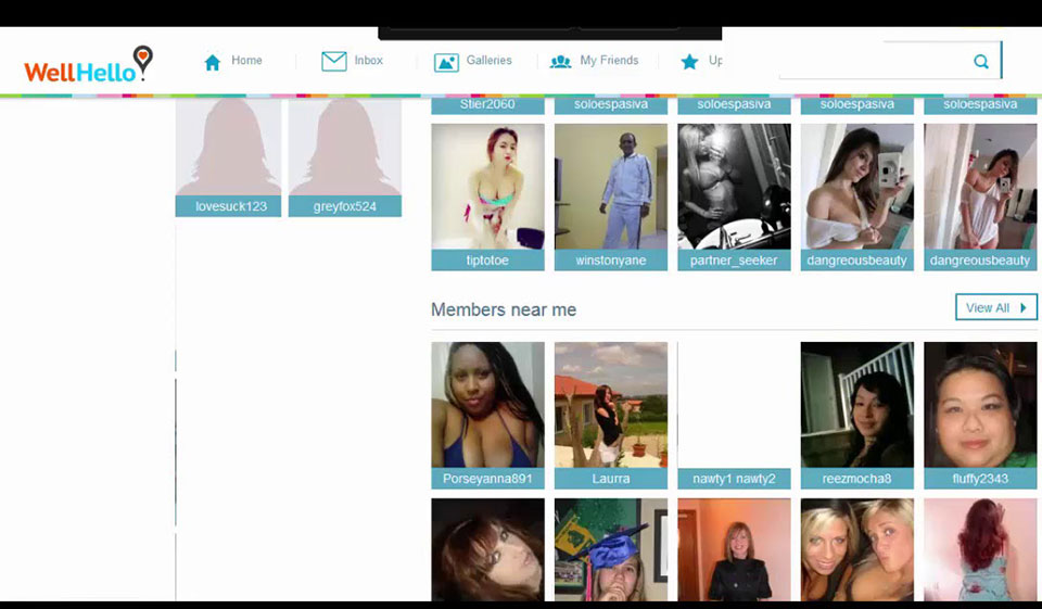 Users Profile Quality