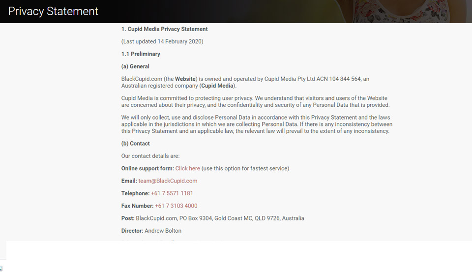 Special Features You Can Use