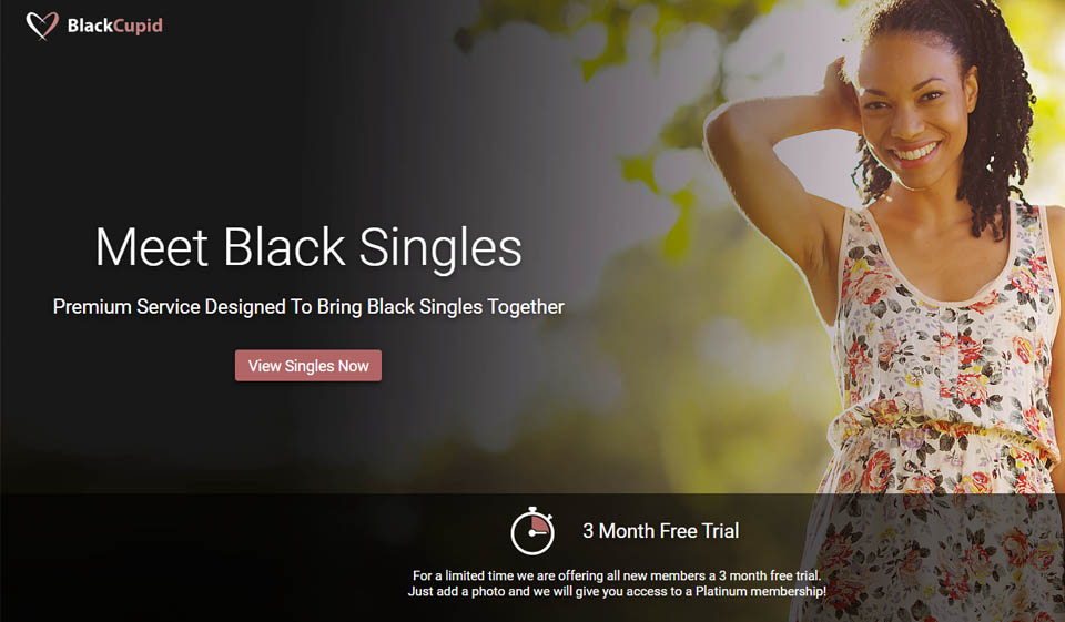 Revisión de BlackCupid.com en 2020: ¿es digna la plataforma?