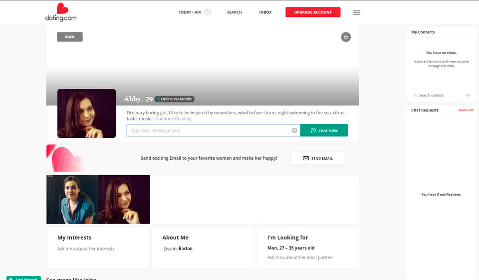 Exclusive Functionalities