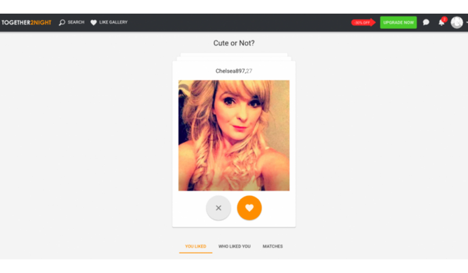 How Safe is Together2night?