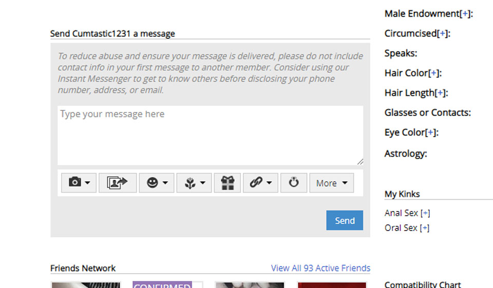 Is AdultFriendFinder Really Safe?