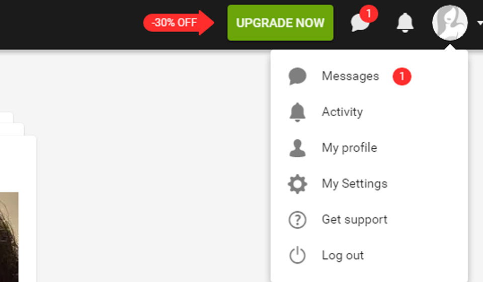 Website Design & Usability