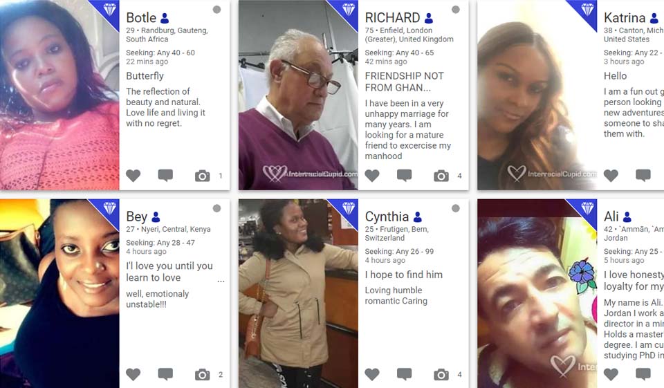 Website Design and Usability