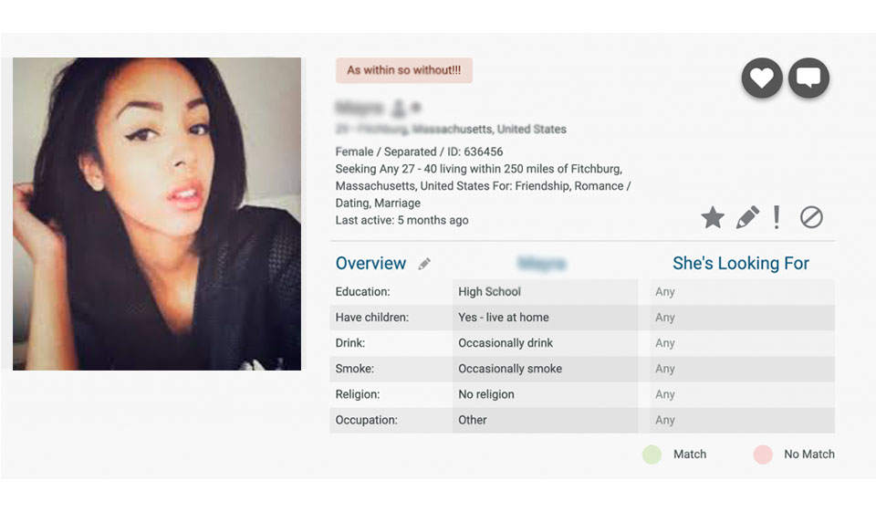 InterracialCupid Conclusion