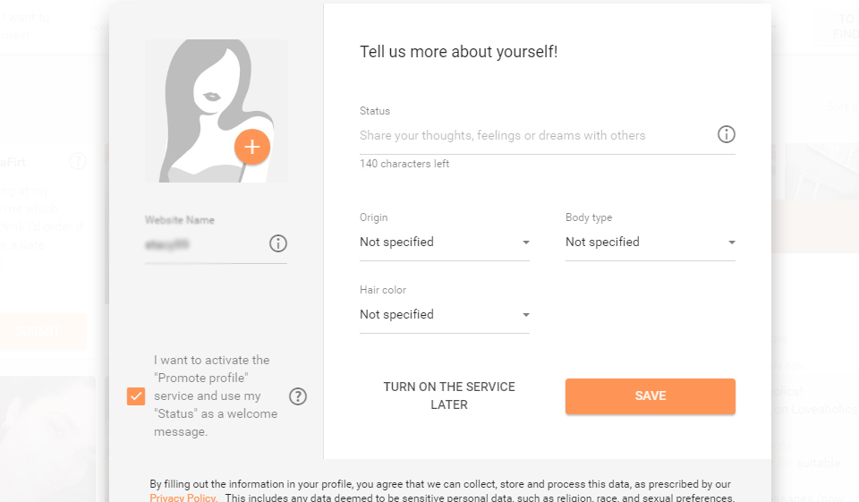 Éasca le Úsáid agus Dearadh Loveaholics