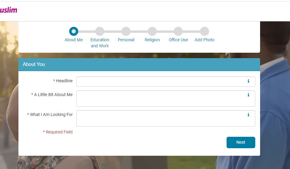 Where Will Your Matches Be Visible?
