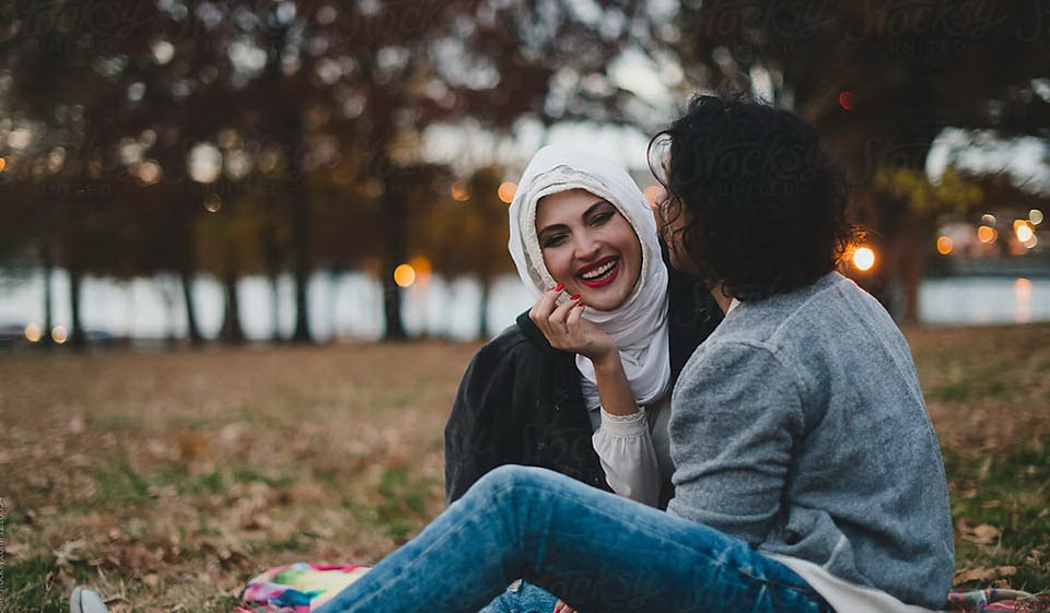 When Did Adeem Found SingleMuslim?