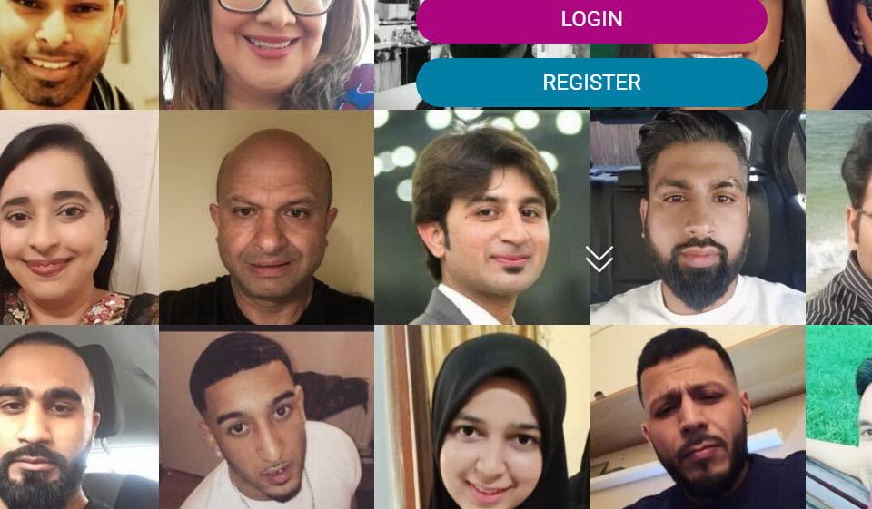 an SingleMuslim  Be Called The Best Match-maker?